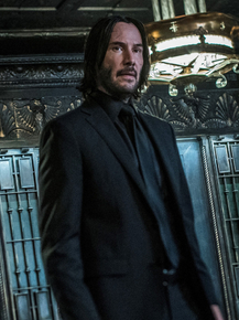 John Wick | Джон Уик