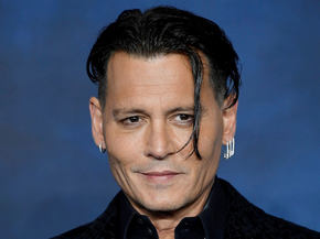 Johnny Depp | Джонни Депп