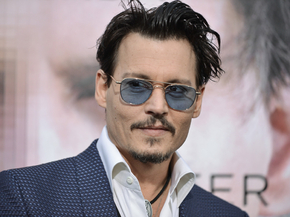 Johnny Depp | Джонни Депп