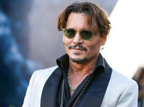 Johnny Depp | Джонни Депп