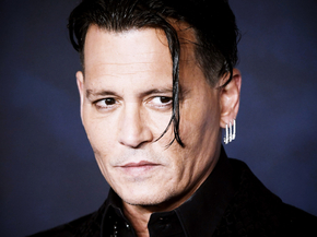 Johnny Depp | Джонни Депп