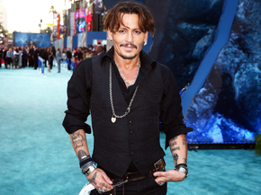 Johnny Depp | Джонни Депп