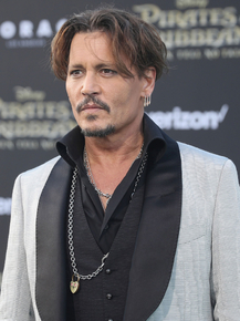 Johnny Depp | Джонни Депп