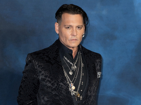 Johnny Depp | Джонни Депп