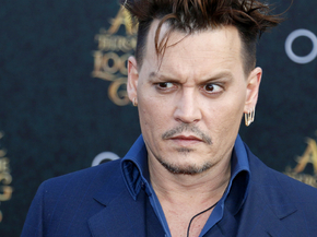 Johnny Depp | Джонни Депп