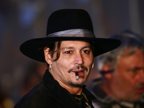 Johnny Depp | Джонни Депп Johnny Depp | Джонни Депп