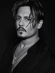 Johnny Depp | Джонни Депп