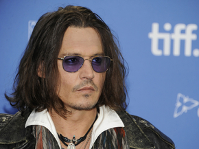 Johnny Depp | Джонни Депп Johnny Depp | Джонни Депп