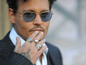 Johnny Depp | Джонни Депп