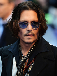 Johnny Depp | Джонни Депп Johnny Depp | Джонни Депп