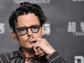 Johnny Depp | Джонни Депп