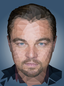 Leonardo DiCaprio | Леонардо Ди Каприо Арт