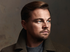 Leonardo DiCaprio | Леонардо Ди Каприо