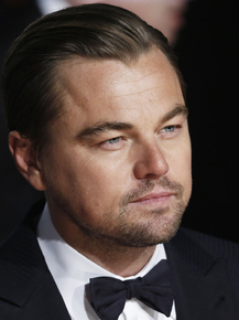 Leonardo DiCaprio | Леонардо Ди Каприо