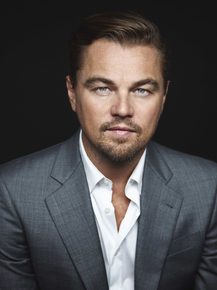 Leonardo DiCaprio | Леонардо Ди Каприо