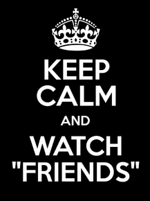 Friends | Друзья
