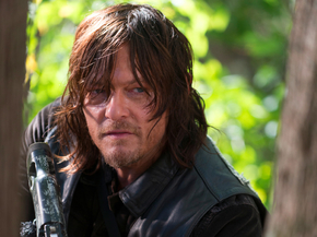 Daryl Dixon | Дэрил Диксон | Ходячие мертвецы