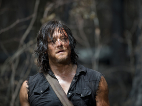 Daryl Dixon | Дэрил Диксон | Ходячие мертвецы