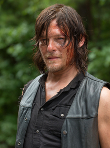Daryl Dixon | Дэрил Диксон | Ходячие мертвецы