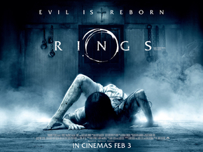 Rings | Звонок