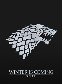 Game of Thrones | Игра престолов - Зима близко