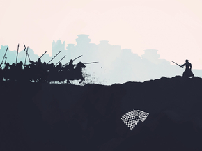 Game of Thrones | Игра престолов