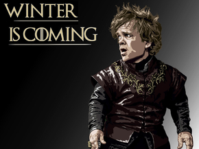 Game of Thrones | Игра престолов - Тирион Ланнистер