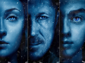 Game of Thrones | Игра престолов