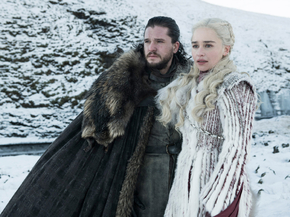 Game of Thrones | Игра престолов