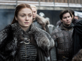 Game of Thrones | Игра престолов
