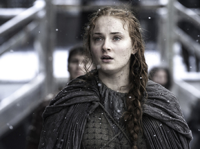 Game of Thrones | Игра престолов