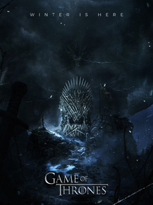 Game of Thrones | Игра престолов - Зима близко