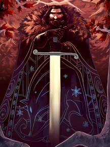 Game of Thrones | Игра престолов