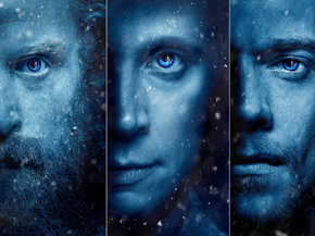 Game of Thrones | Игра престолов