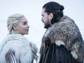 Game of Thrones | Игра престолов