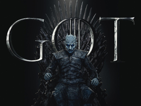 Game of Thrones | Игра престолов