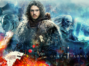 Game of Thrones | Игра престолов