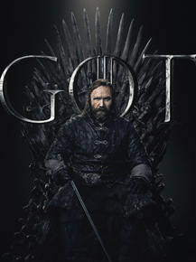 Game of Thrones | Игра престолов