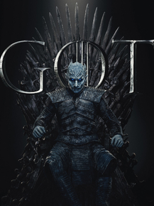 Game of Thrones | Игра престолов