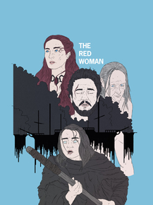 Game of Thrones | Игра престолов