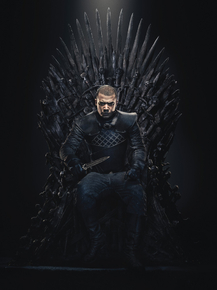 Game of Thrones | Игра престолов