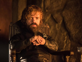 Game of Thrones | Игра престолов - Тирион Ланнистер