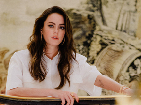 Kaya Scodelario | Кая Скоделарио