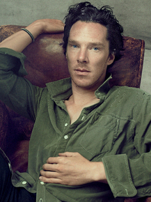 Benedict Cumberbatch | Бенедикт Камбербэтч