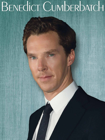 Benedict Cumberbatch | Бенедикт Камбербэтч