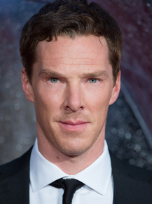 Benedict Cumberbatch | Бенедикт Камбербэтч