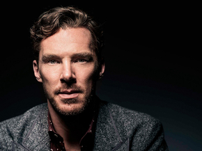 Benedict Cumberbatch | Бенедикт Камбербэтч