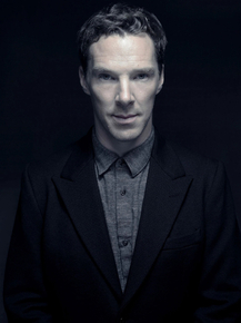 Benedict Cumberbatch | Бенедикт Камбербэтч