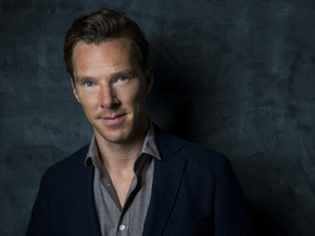Benedict Cumberbatch | Бенедикт Камбербэтч