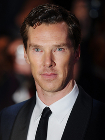 Benedict Cumberbatch | Бенедикт Камбербэтч